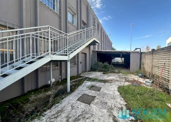 Foto 8 - Capannone Corso Italia
10, Peschiera Borromeo - foto 8