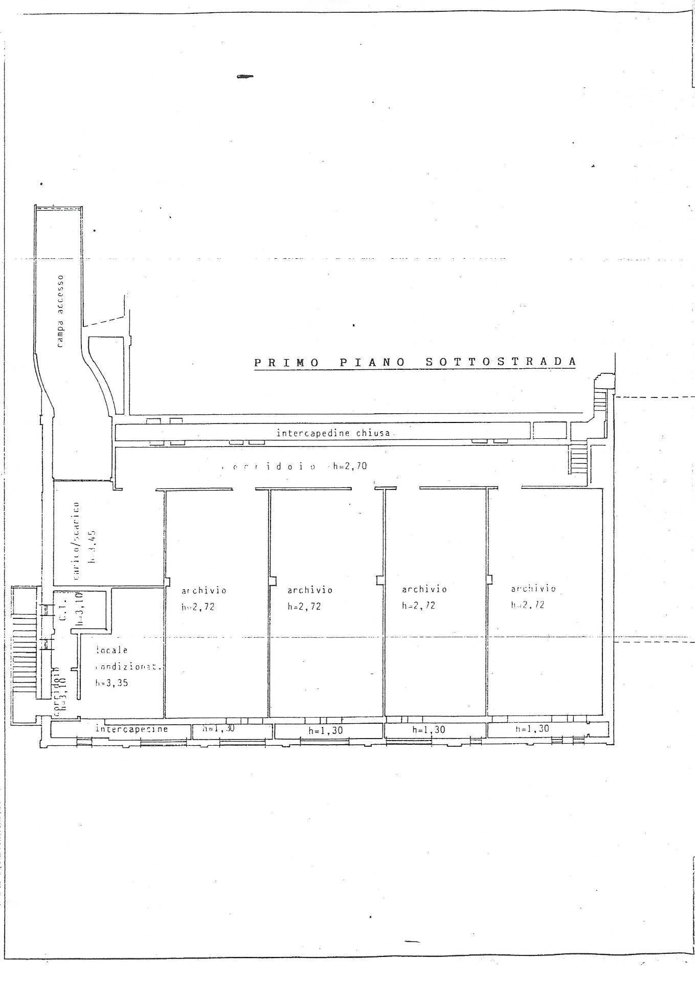 Foto 3 - Shed Viale della repubblica
 
96, Treviso - photo 3