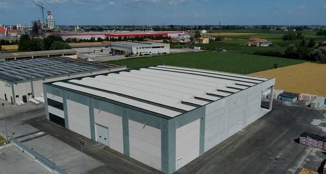 Foto 1 - Capannone Marcon - foto 1