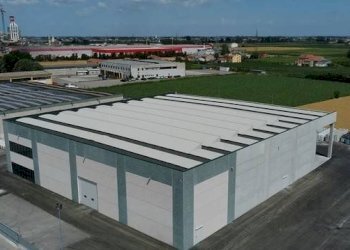 Foto 1 - Capannone Marcon - foto 1