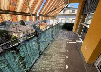 Foto 4 - Trilocale Via Bellinzona
 
246, Como - foto 4