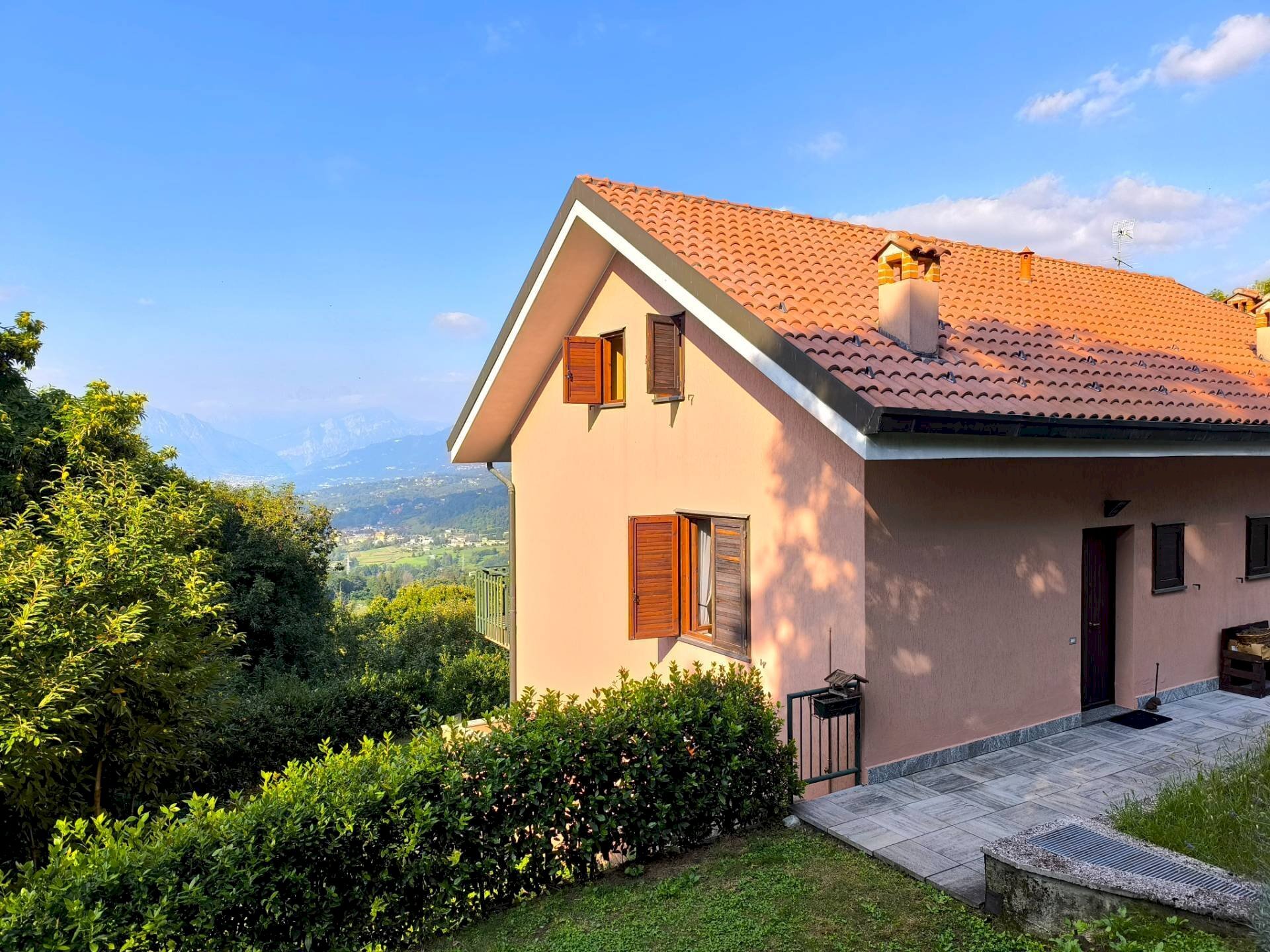 Foto 1 - Villa a Schiera via alessandro volta, Sirtori - foto 1