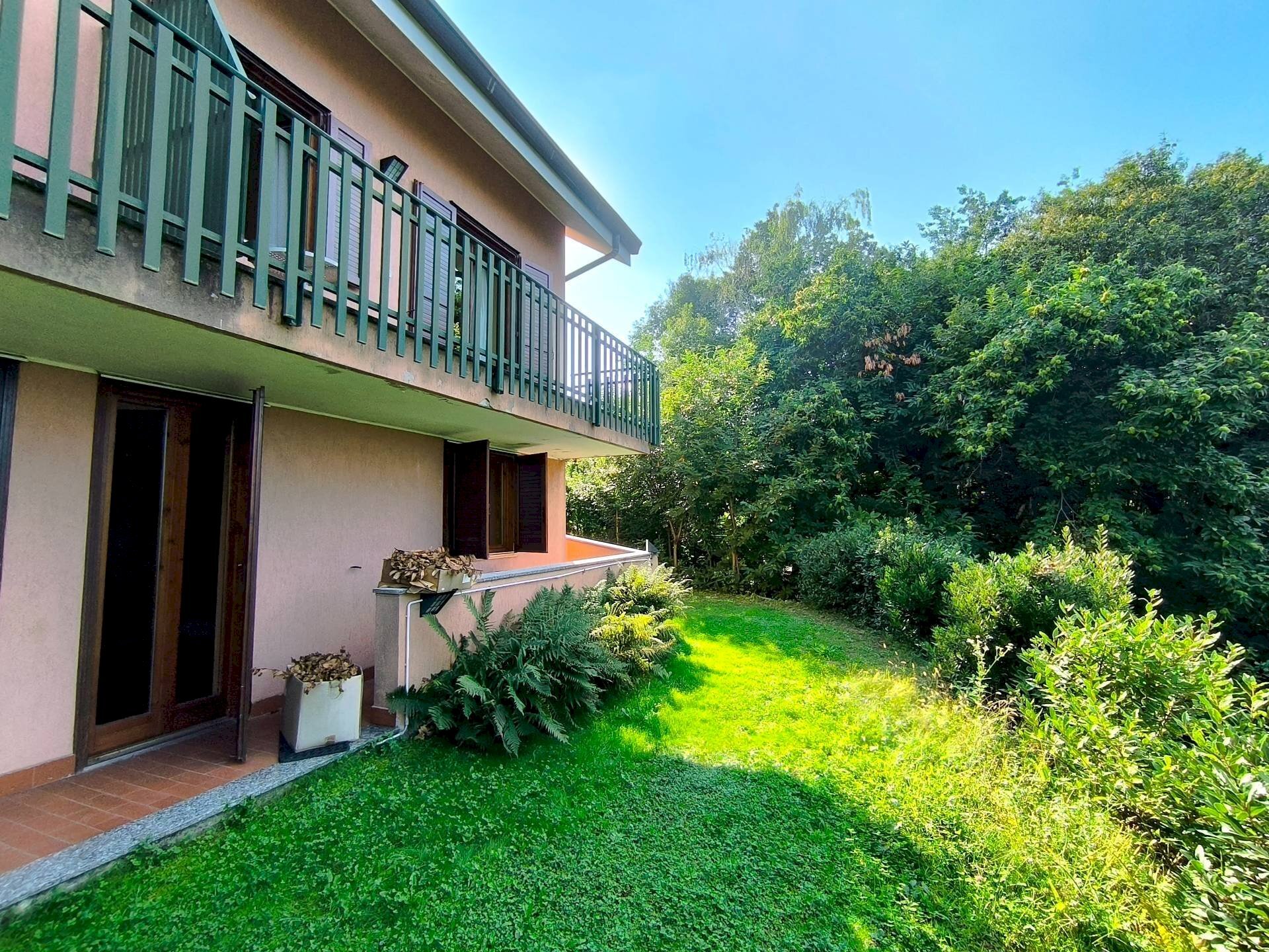 Foto 3 - Villa a Schiera via alessandro volta, Sirtori - foto 3