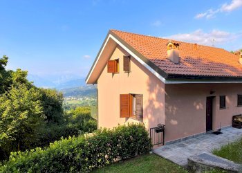 Foto 1 - Villa a Schiera via alessandro volta, Sirtori - foto 1