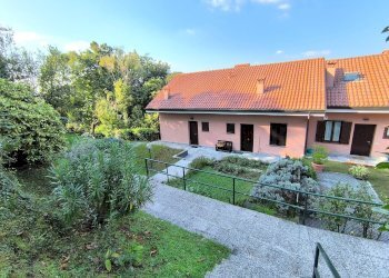 Foto 4 - Villa a Schiera via alessandro volta, Sirtori - foto 4