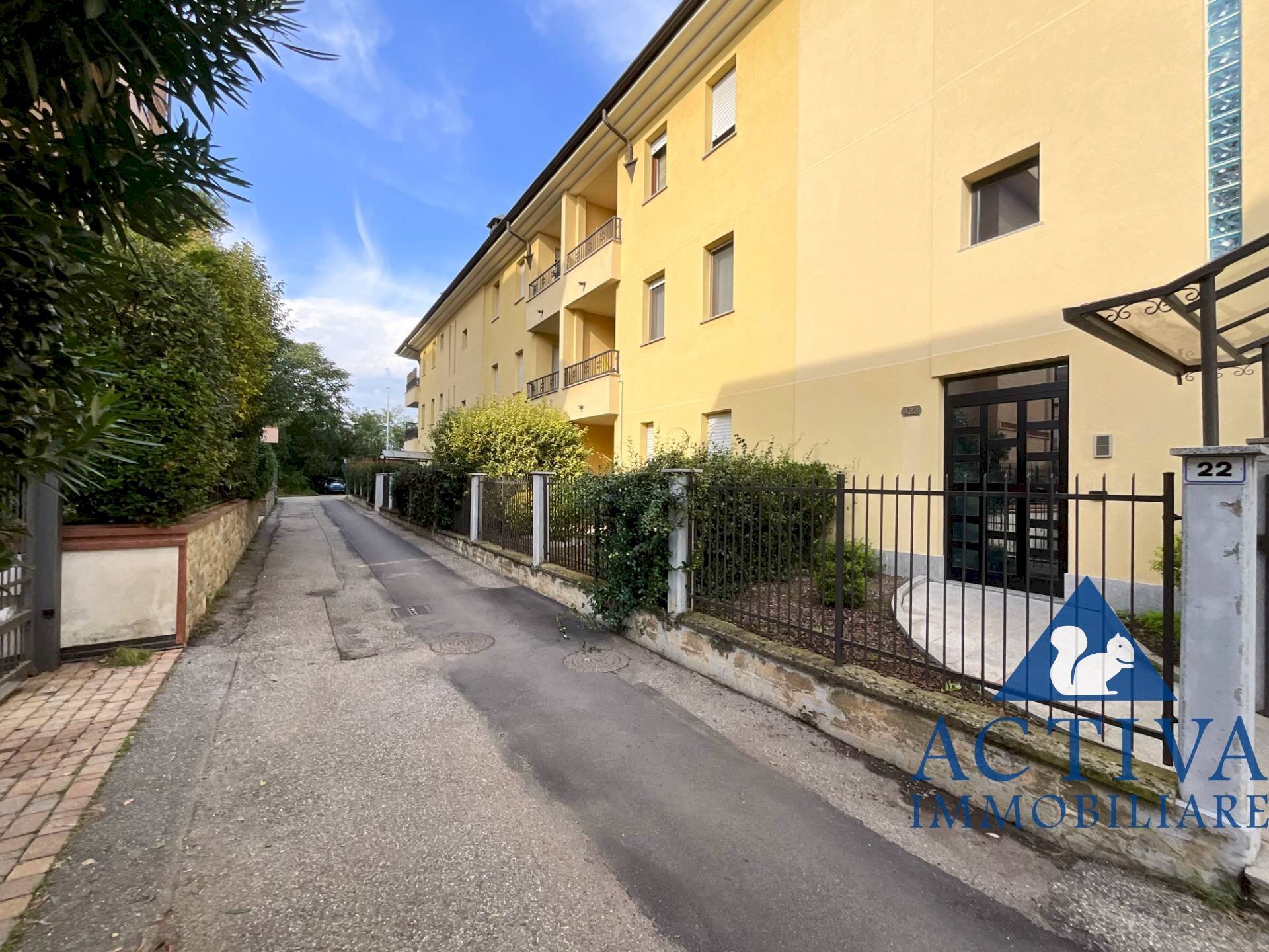 Foto 2 - Trilocale Via del Fiordaliso
 
22/A, Busto Arsizio - foto 2