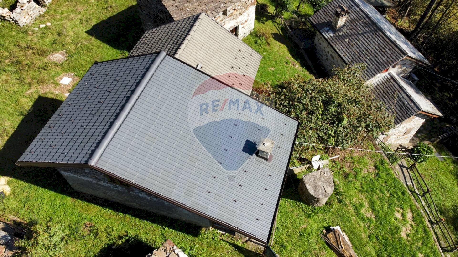 Posizione della mappa - Baita via provinciale, Gurro - foto 3