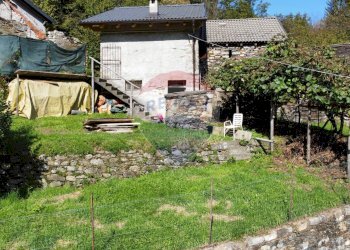 Casa all\'aperto - Baita via provinciale, Gurro - foto 1