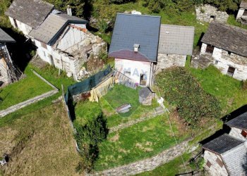 Casa all\'aperto - Baita via provinciale, Gurro - foto 2