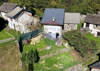 Casa all\'aperto - Baita via provinciale, Gurro - foto 4