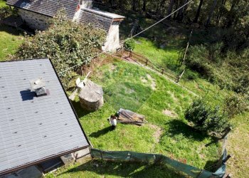 Giardino - Baita via provinciale, Gurro - foto 6