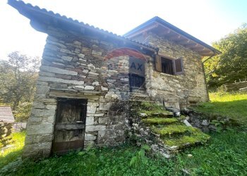 Casa all\'aperto - Baita via provinciale, Gurro - foto 7