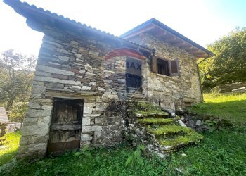 Casa all\'aperto - Baita via provinciale, Gurro - foto 9