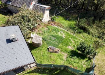 Giardino - Baita via provinciale, Gurro - foto 19