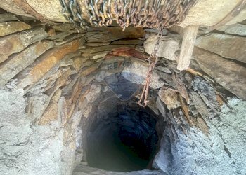 Stanza vuota - Baita via provinciale, Gurro - foto 20