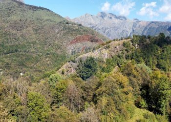 Vista delle montagne - Baita via provinciale, Gurro - foto 23