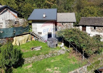 Casa all\'aperto - Baita via provinciale, Gurro - foto 26