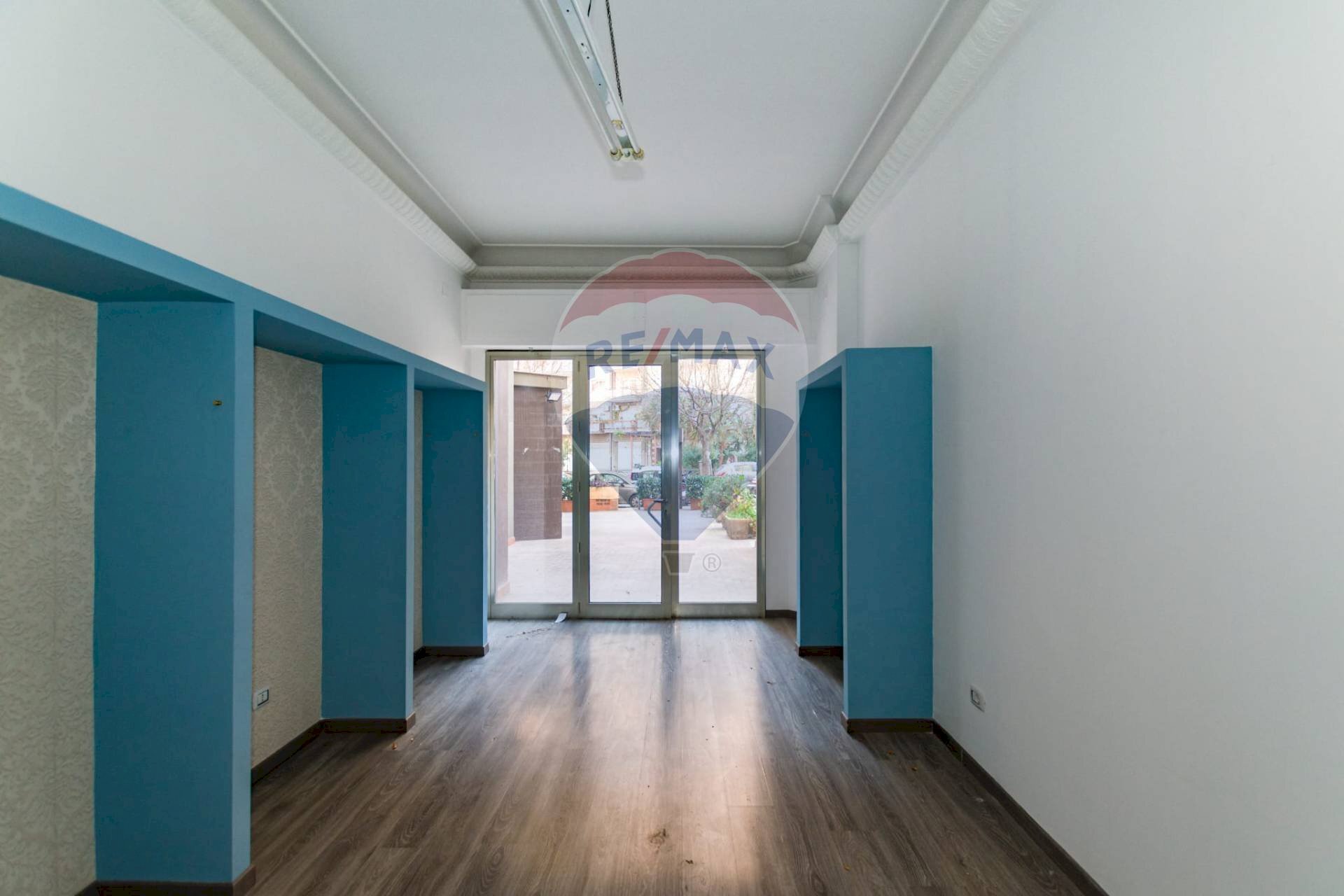 Stanza vuota - Locale Commerciale Viale Leonardo Da Vinci
 
67, Palermo - foto 2