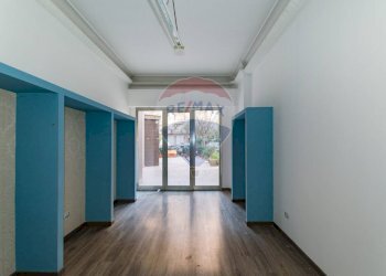 Stanza vuota - Negozio Viale Leonardo Da Vinci
 
67, Palermo - foto 2