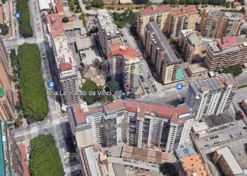 Posizione della mappa - Negozio Viale Leonardo Da Vinci
 
67, Palermo - foto 9