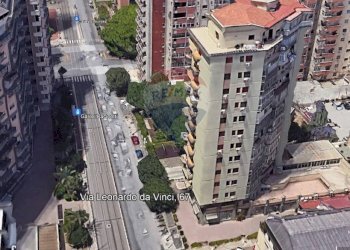 Edificio all\'aperto - Negozio Viale Leonardo Da Vinci
 
67, Palermo - foto 11