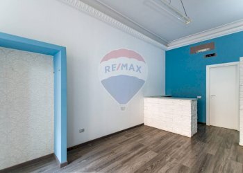 Stanza vuota - Negozio Viale Leonardo Da Vinci
 
67, Palermo - foto 12