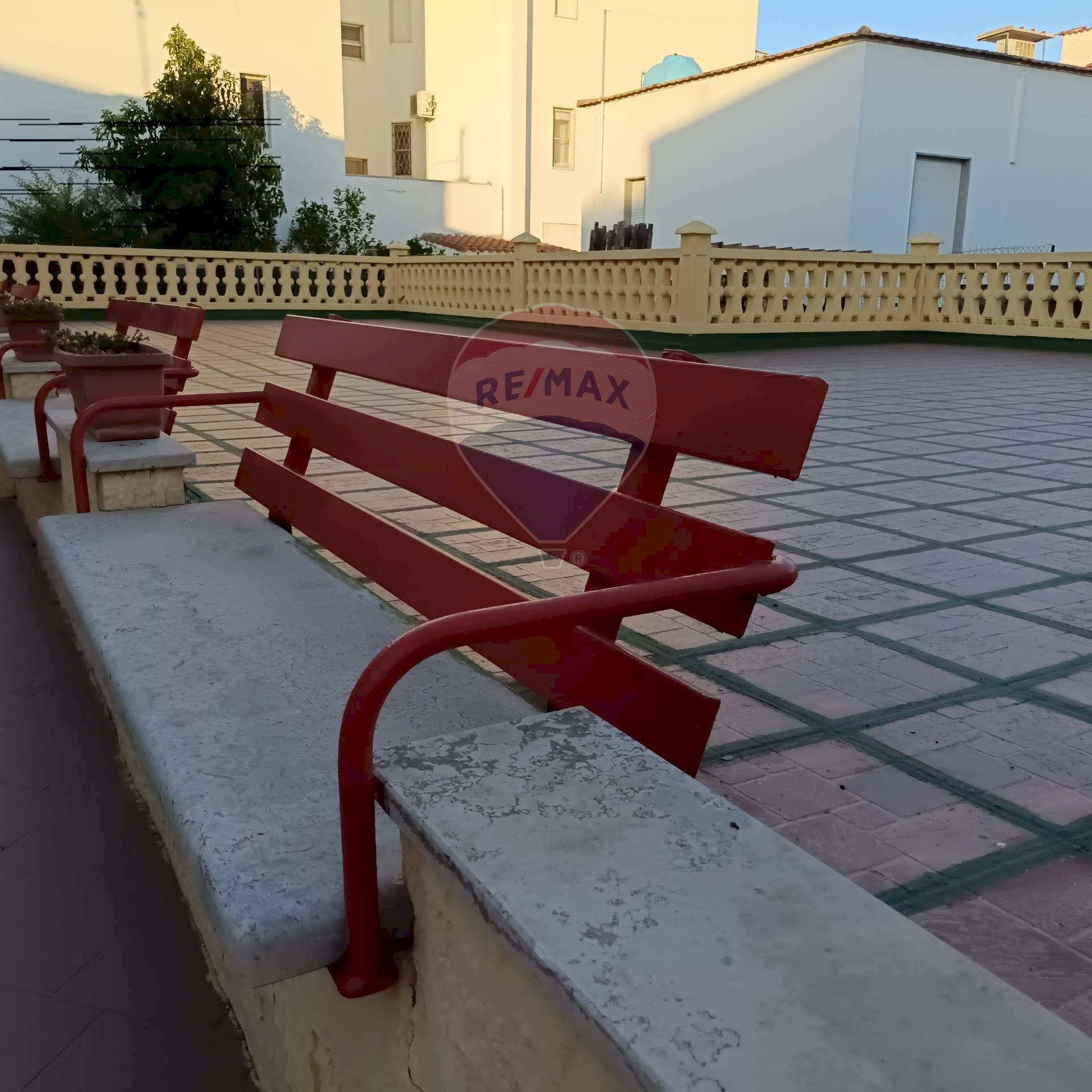 Terrazza - Villa Ginosa - foto 1