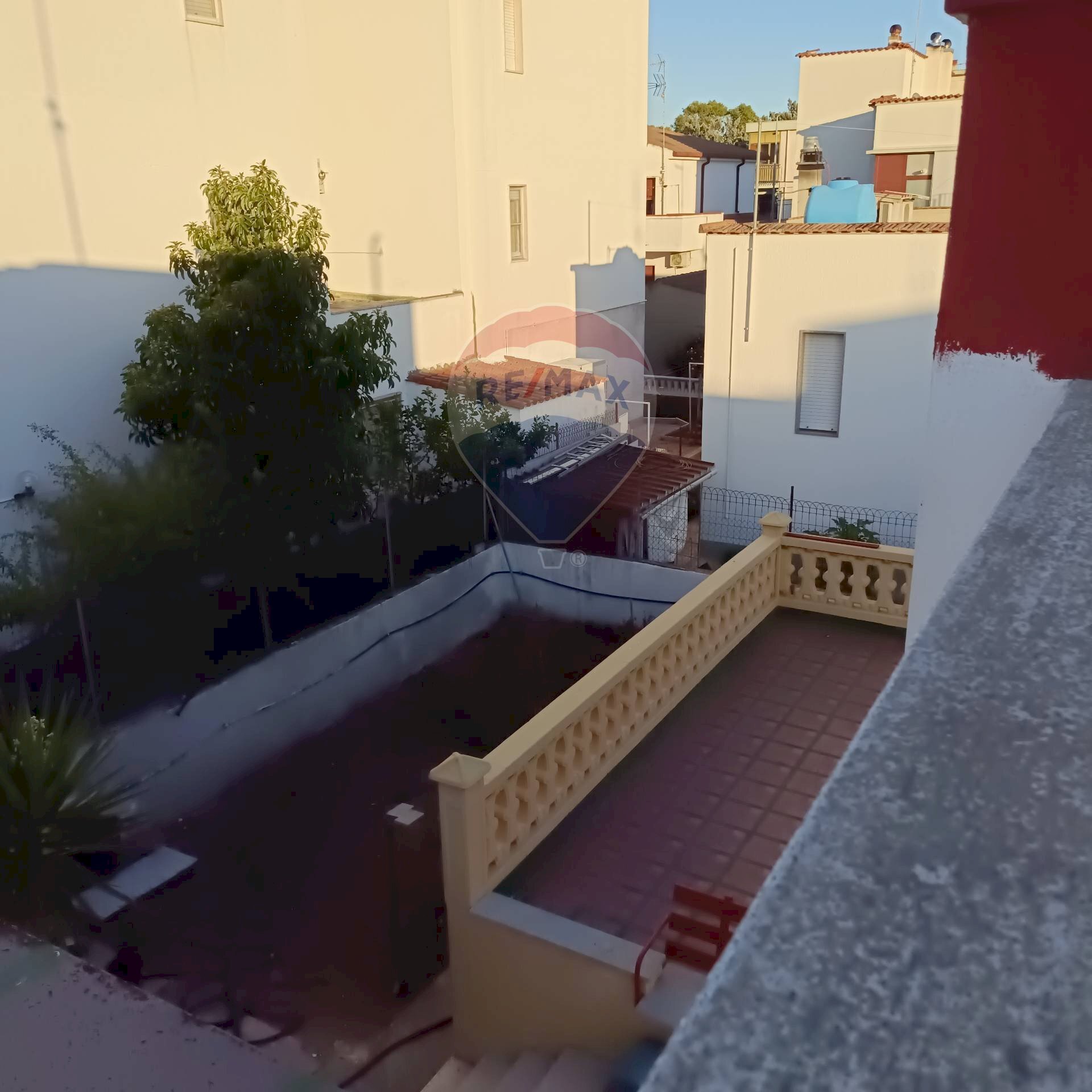 Edificio all\'aperto - Villa Ginosa - foto 2