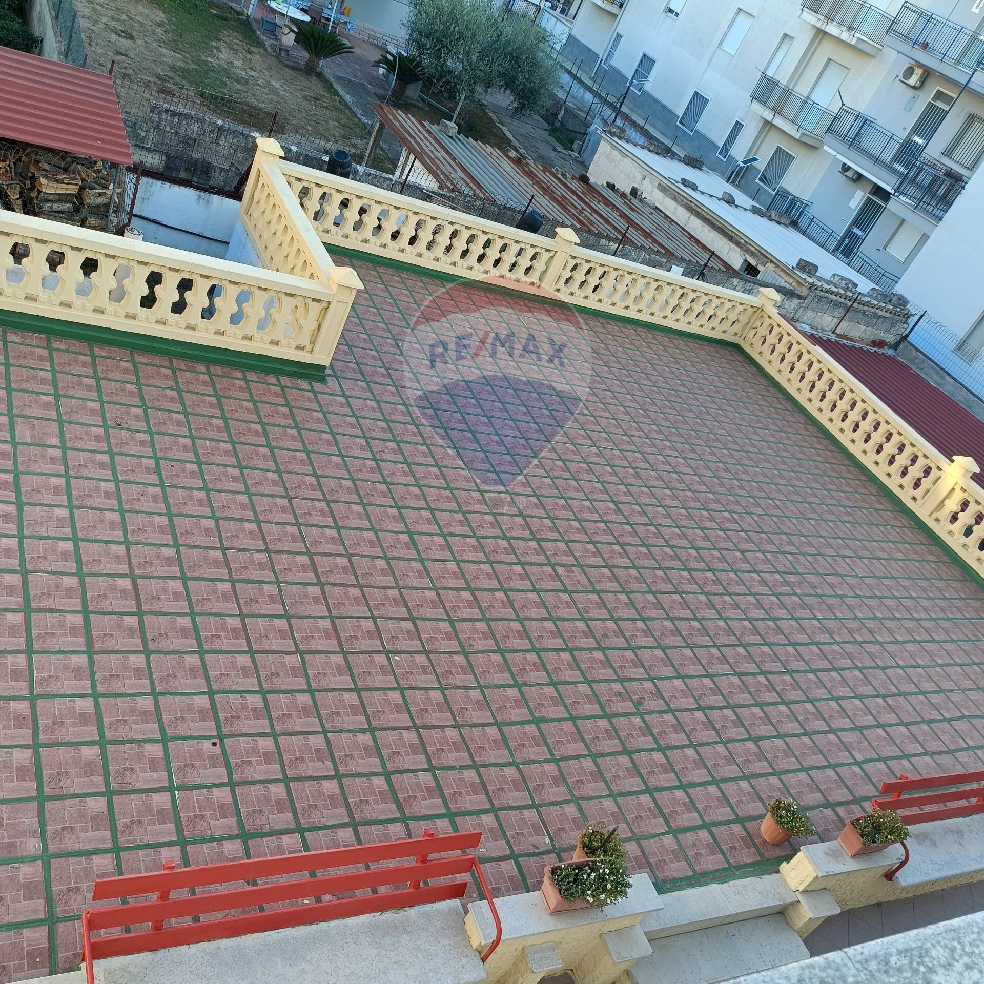 Terrazza - Villa Ginosa - foto 3