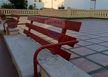 Terrazza - Villa Ginosa - foto 1