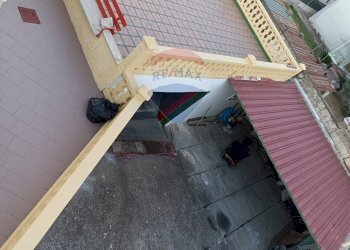 Balcone - Villa Ginosa - foto 4