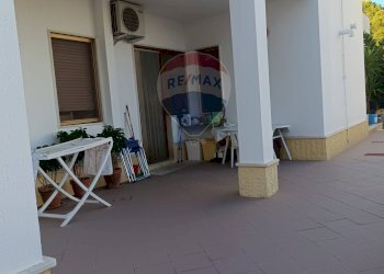 Terrazza - Villa Ginosa - foto 8