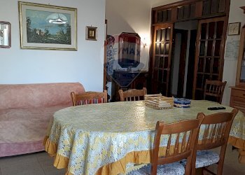 Sala da pranzo - Villa Ginosa - foto 10