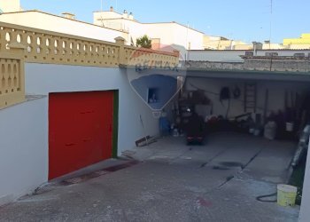 Terrazza - Villa Ginosa - foto 43