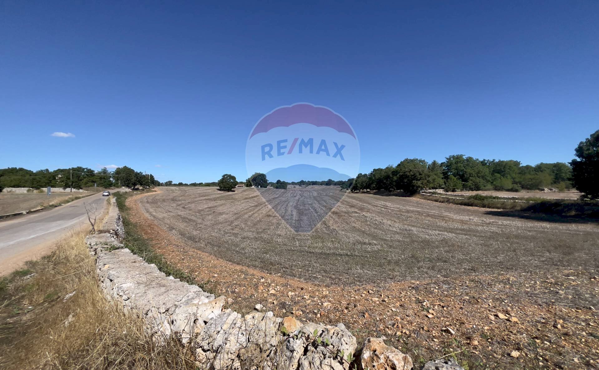 Vista delle montagne - Rustico Santeramo in Colle - foto 1