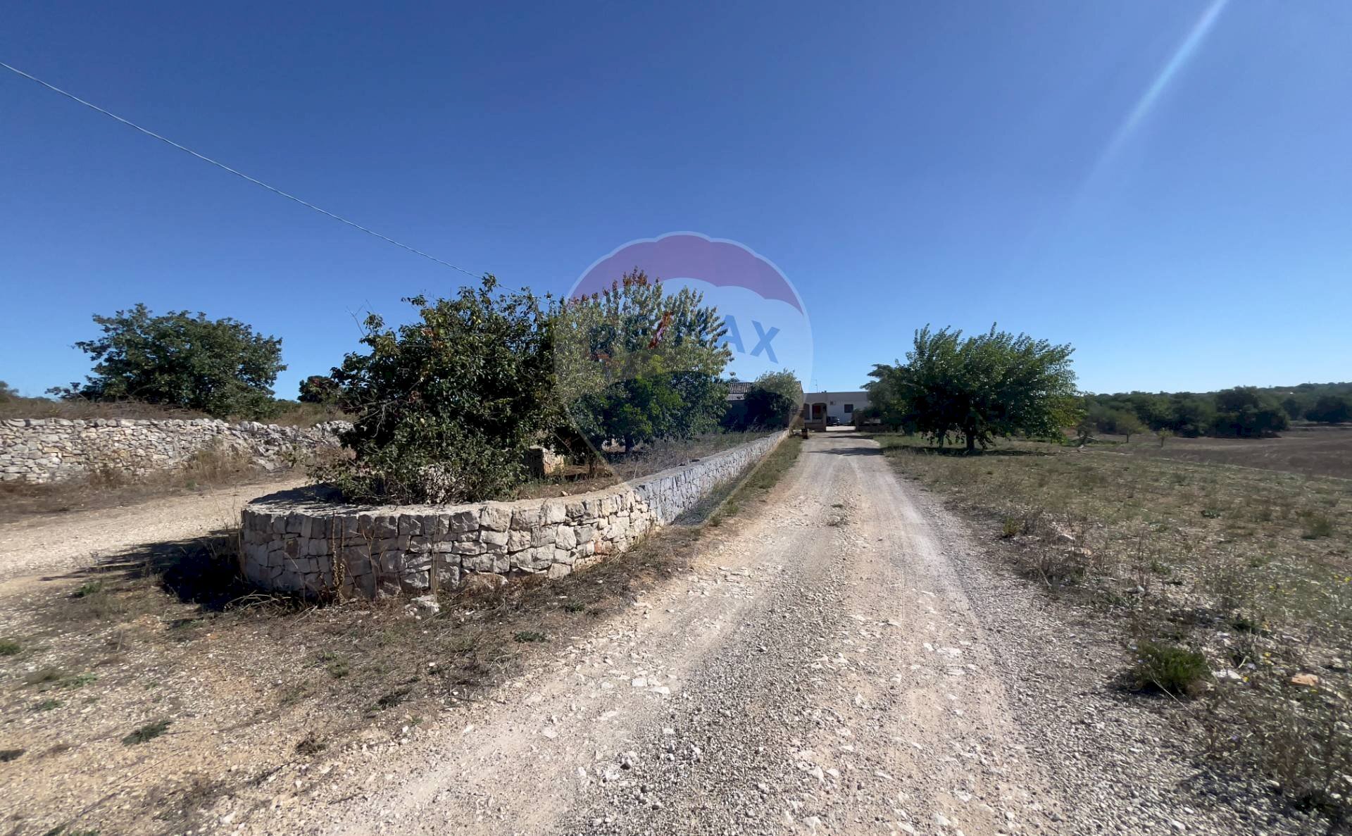 Vista delle montagne - Rustico Santeramo in Colle - foto 2