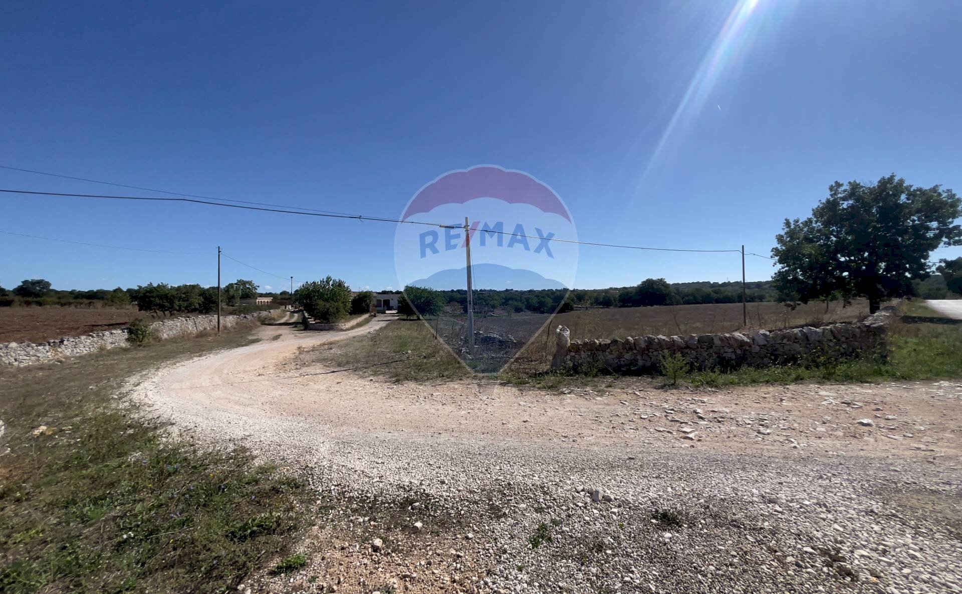 Vista delle montagne - Rustico Santeramo in Colle - foto 3