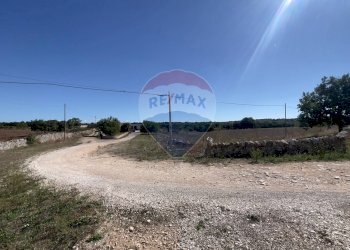 Vista delle montagne - Rustico Santeramo in Colle - foto 3