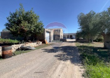 Casa all\'aperto - Rustico Santeramo in Colle - foto 4