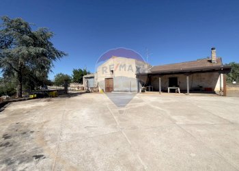 Casa all\'aperto - Rustico Santeramo in Colle - foto 6