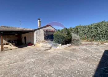Casa all\'aperto - Rustico Santeramo in Colle - foto 10