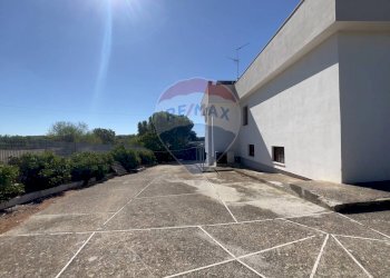 Terrazza - Rustico Santeramo in Colle - foto 13