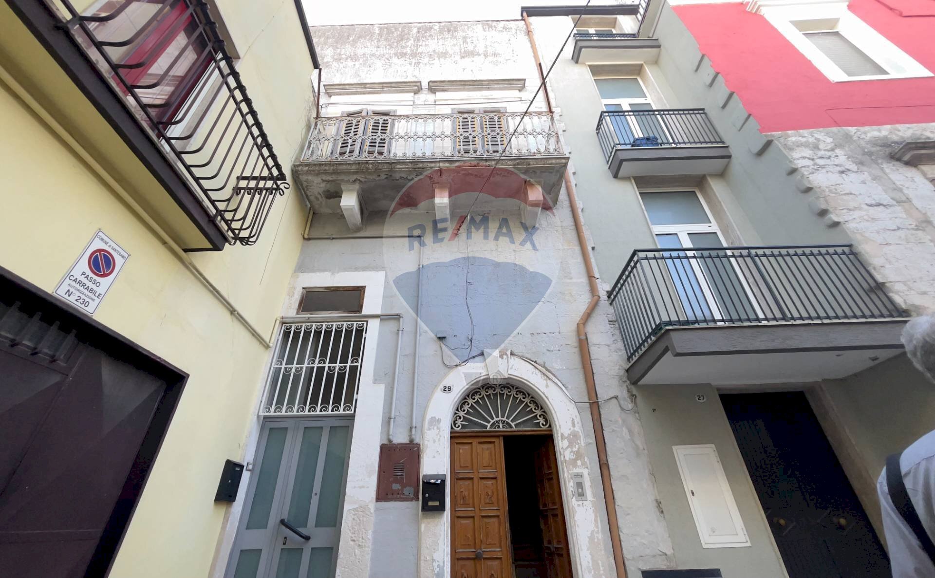 Edificio all\'aperto - Casa indipendente Santeramo in Colle - foto 1