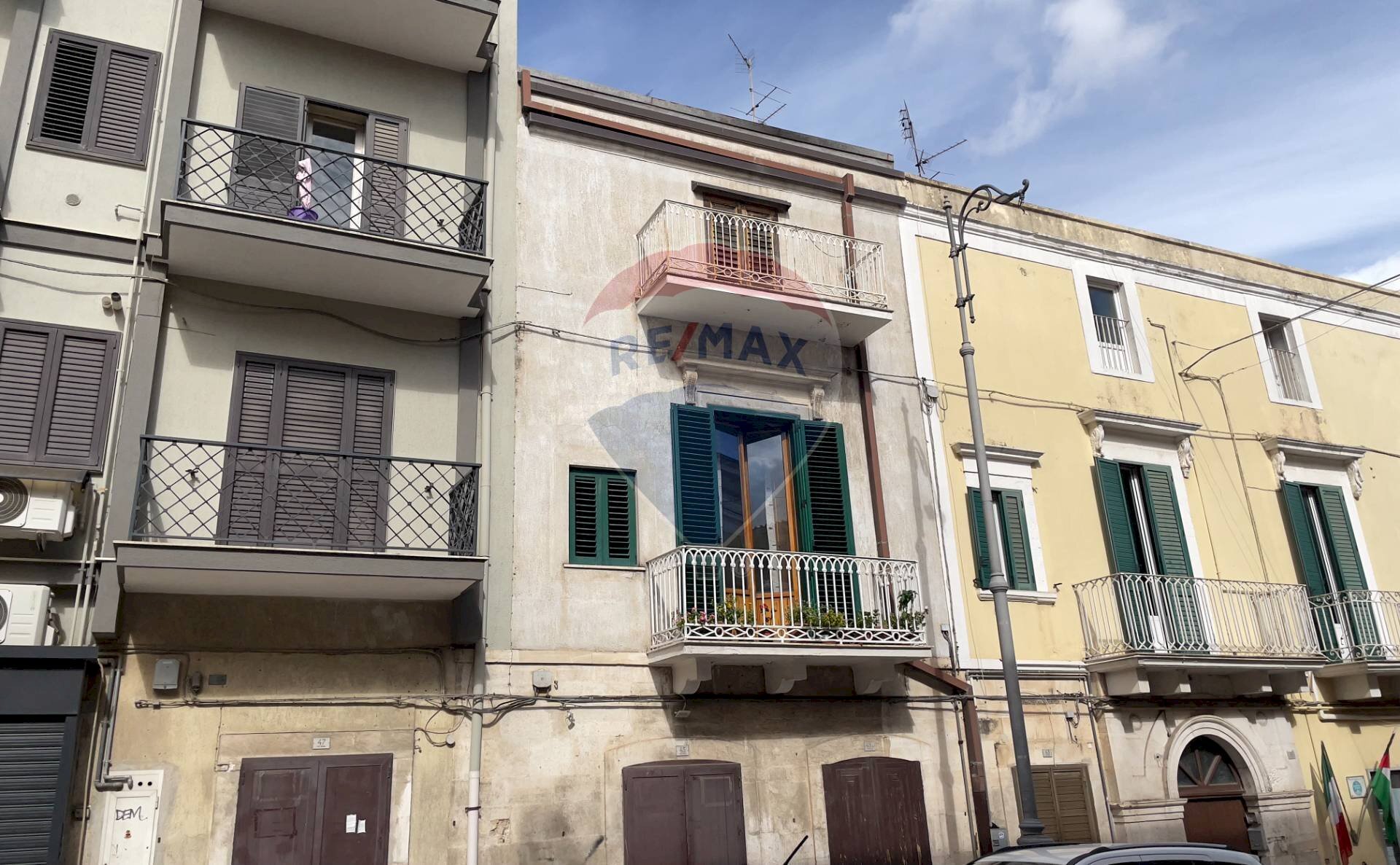 Edificio all\'aperto - Casa indipendente Santeramo in Colle - foto 2