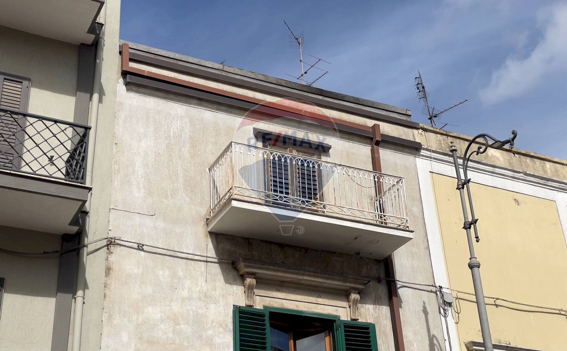 Edificio all\'aperto - Casa indipendente Santeramo in Colle - foto 3