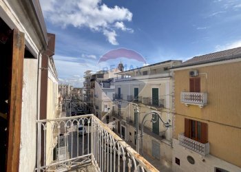 Balcone - Casa indipendente Santeramo in Colle - foto 21