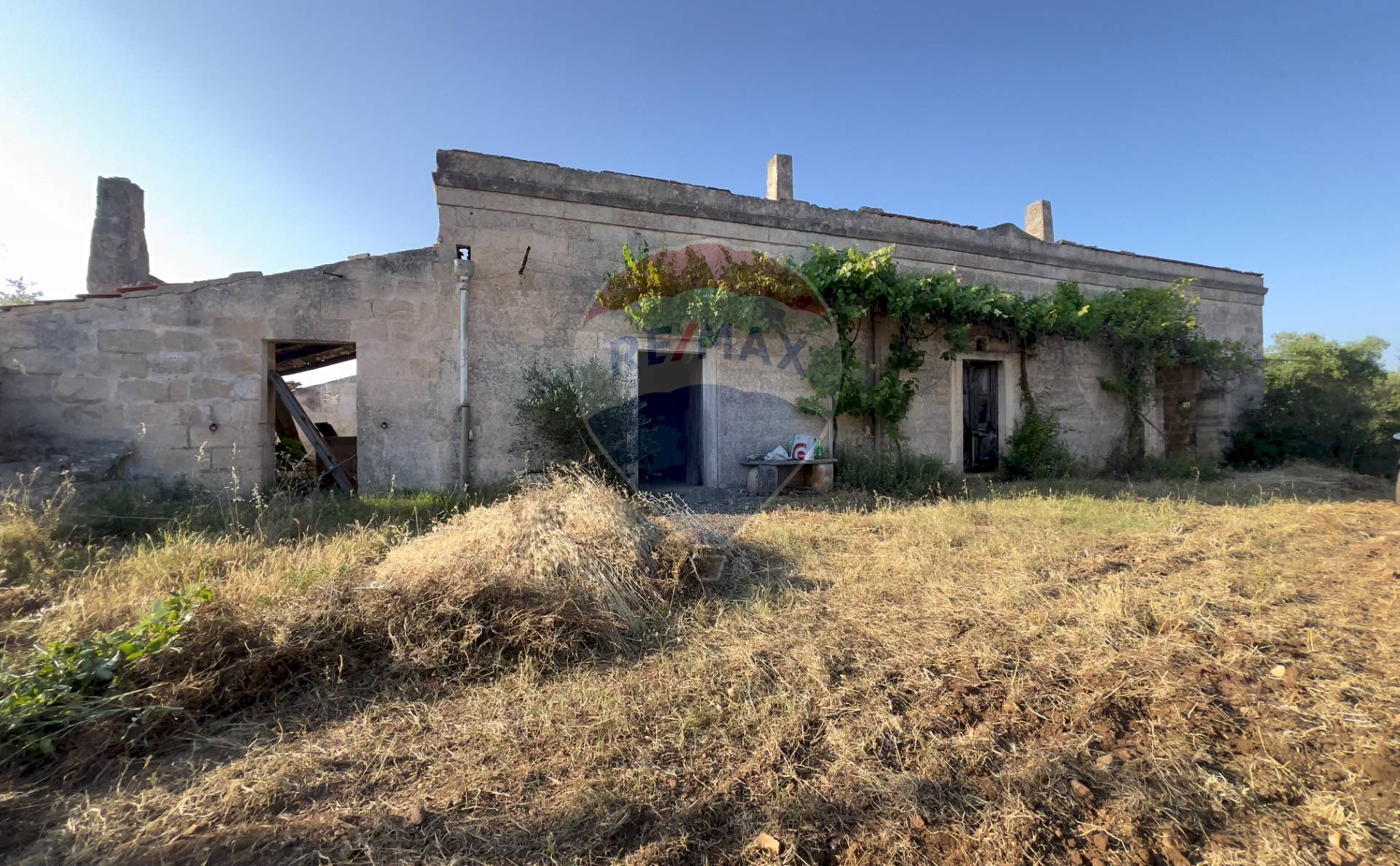 Casa all\'aperto - Agricultural land Santeramo in Colle - photo 1