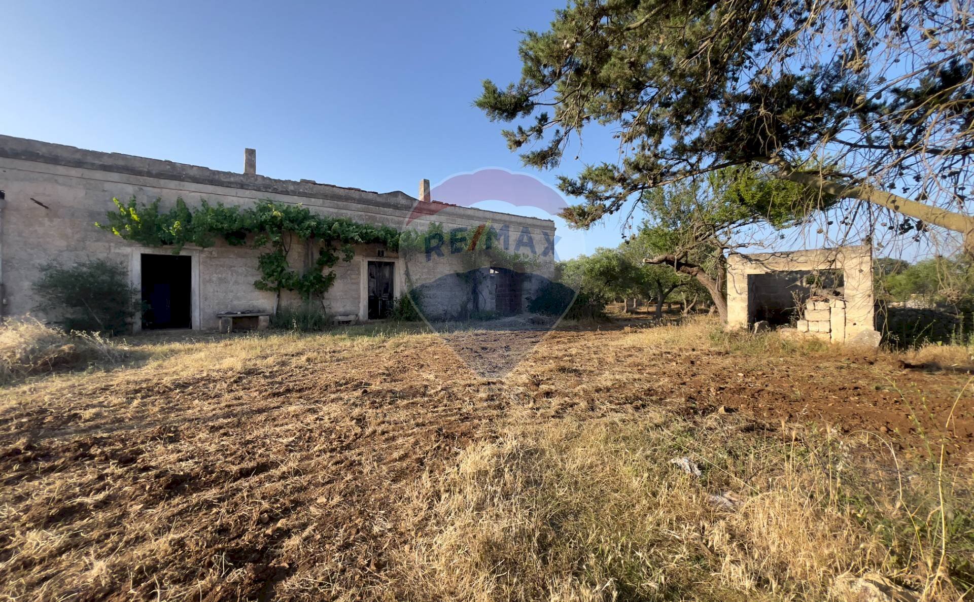 Casa all\'aperto - Agricultural land Santeramo in Colle - photo 2