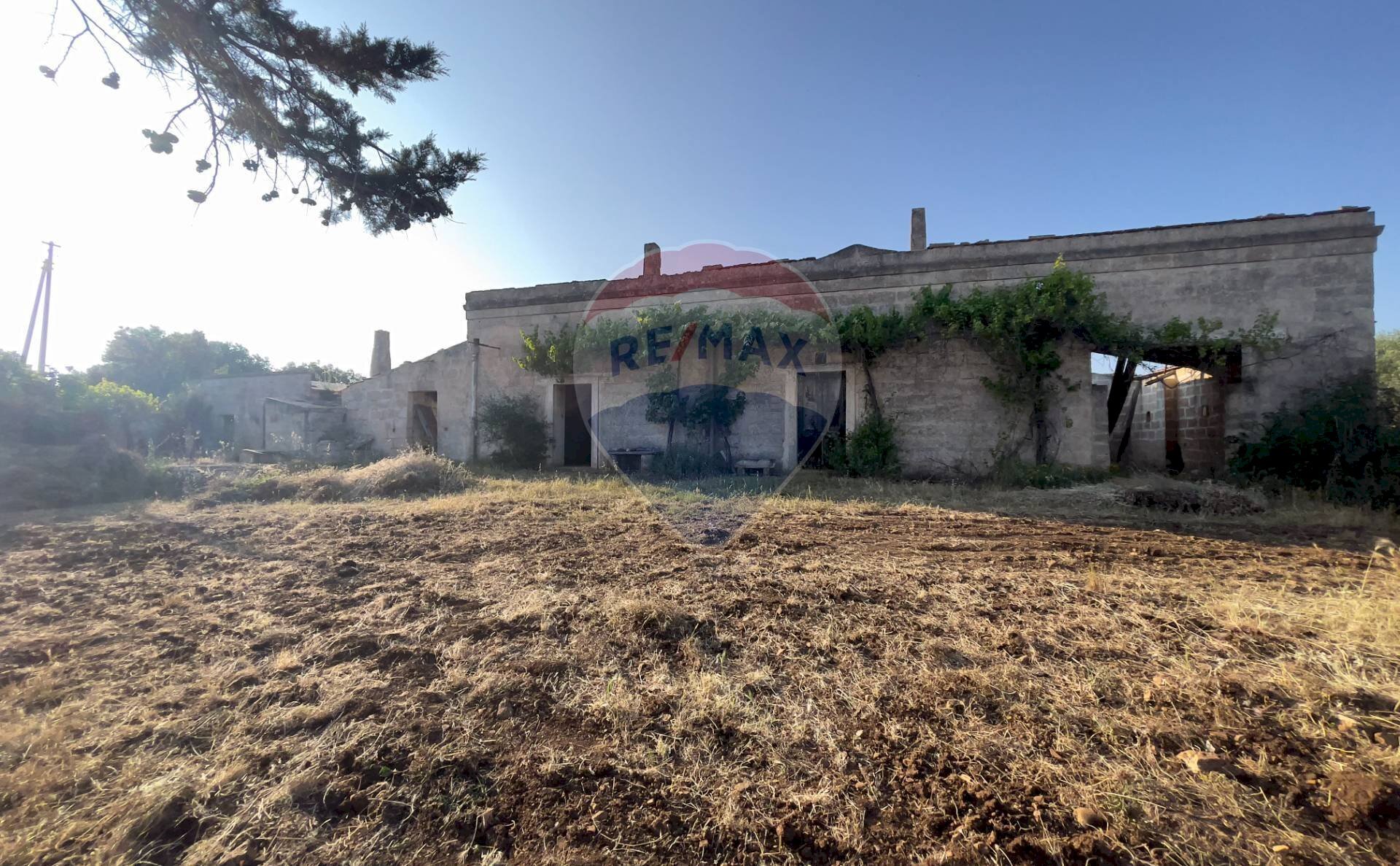 Casa all\'aperto - Agricultural land Santeramo in Colle - photo 3