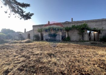 Casa all\'aperto - Terreno agricolo Santeramo in Colle - foto 3